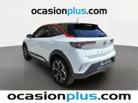 Usado Opel Mokka-e GSe 100 kW (136 CV) 2024 Blanco SUV