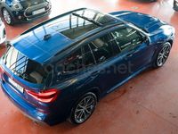Usado BMW X3 Comfort Edition 252 CV (185 kW) 2020 Azul SUV