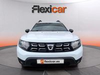 Usado Dacia Duster Comfort 91 HP (66 kW) 2022 Branco SUV