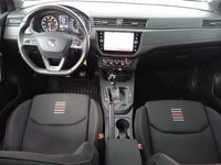 usado Seat Ibiza 1.0 TSI FR Plus 85 kW (115 CV)