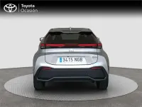 Usado Toyota Auris Advance 136 CV (100 kW) 2025 Utilitario