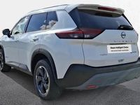 Usado Nissan X-Trail N-Connecta 213 CV (156 kW) 2024 Lunar white SUV