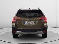 Usado Subaru Outback Sport 169 CV (124 kW) 2023 Beige Familiar