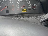 Usado Opel Vectra Comfort 100 CV (73 kW) 2003 Gris / plata Berlina