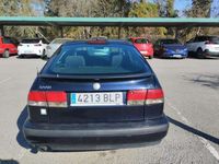 usado Saab 9-3 2.0 T