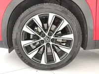 Usado Renault Espace Techno 200 CV (147 kW) 2024 Rojo Familiar