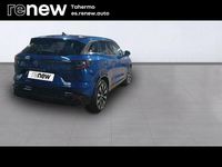 Usado Renault Austral Techno 199 CV (146 kW) 2023 Azul rayo SUV