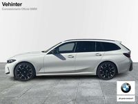 Usado BMW 340 374 CV (275 kW) 2025 Blanco Familiar