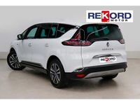 usado Renault Espace Blue Dci Tt Limited Edc 118kw