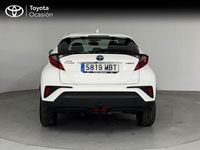 Usado Toyota C-HR Active 122 CV (89 kW) 2022 Blanco SUV