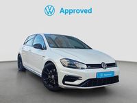 Usado VW Golf VII R 300 CV (220 kW) 2019 Blanco