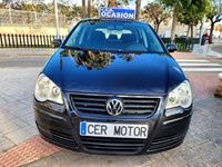 usado VW Polo 1.4/69CV TDI 5p. United