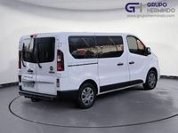 usado Fiat Talento Fg. 1.6 Mjt Base Corto 1,0 88kw