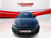 Usado Cupra Leon 150 CV (110 kW) 2025 Gris / plata Berlina