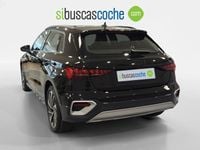 Usado Audi A3 150 CV (110 kW) 2026 Negro