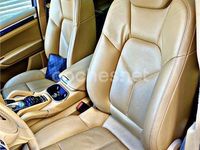 Usado Porsche Cayenne 240 CV (176 kW) 2011 Gris / plata SUV