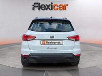 Usado Seat Arona Style 116 CV (85 kW) 2022 Blanco SUV
