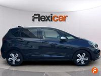 Usado Honda Jazz Comfort 109 CV (80 kW) 2022 Negro Utilitario
