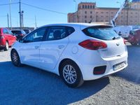 usado Kia Ceed GT / cee'd 1.4CRDI W x-Tech17 90