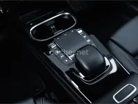 Usado Mercedes CLA250e Shooting Brake 218 CV (160 kW) 2020 Negro Familiar