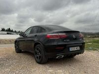 Occasion Mercedes GLC200 197 PK (144 kW) 2023 Zwart SUV