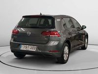 Usado VW Golf VII Edition 111 CV (81 kW) 2017 Gris Utilitario