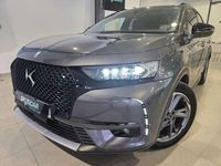 Usado DS Automobiles DS4 Crossback 184 CV (135 kW) 2022 Gris SUV