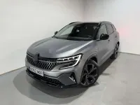 Usado Renault Austral Techno Esprit Alpine 158 CV (116 kW) 2023 Gris SUV