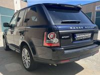 usado Land Rover Range Rover Sport 3.0SDV6 AB Aut.