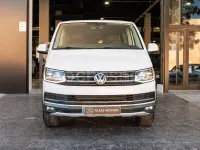 Usado VW Multivan 204 CV (150 kW) 2017 Blanco Monovolumen