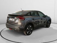 Usado Citroën C4 PureTech 131 CV (96 kW) 2024 Gris Berlina