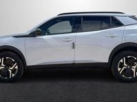 Nuevo Peugeot 2008 Allure 145 CV (106 kW) 2025 Blanco SUV