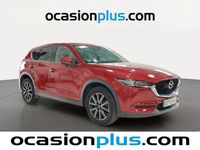 Occasion Mazda CX-5 175 ch (128 kW) 2018 Rouge SUV