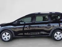 Usado Dacia Jogger Essentiel 101 CV (74 kW) 2022 Monovolumen
