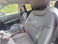 Usado Jeep Compass Sport 130 CV (95 kW) 2022 Gris / plata SUV