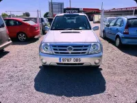 Usado Suzuki Grand Vitara 110 CV (80 kW) 2005 Gris SUV