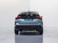 Usado Citroën C4 Shine 131 CV (96 kW) 2021 Azul Utilitario