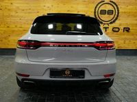 usado Porsche Macan -