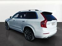 Usado Volvo XC90 Momentum 235 CV (172 kW) 2018 Blanco SUV