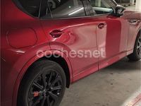 Usado Mazda CX-60 Homura-Line 327 CV (240 kW) 2022 Rojo SUV