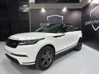 Occasion Land Rover Range Rover Velar 204 PK (150 kW) 2021 Wit SUV