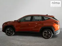 Nuevo Hyundai Tucson 215 CV (158 kW) 2025 SUV