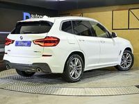 Usado BMW X3 Comfort Edition 292 CV (214 kW) 2021 Blanco SUV