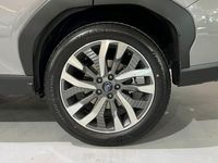 Usado Subaru Forester 152 CV (111 kW) 2026 Gris SUV