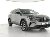 Usado Renault Espace Techno 200 CV (147 kW) 2024 Gris Familiar