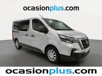 Usado Nissan NV300 Comfort 150 CV (110 kW) 2021 Gris Van