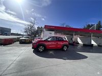 Usado Citroën C3 Aircross Feel 110 CV (80 kW) 2019 Rojo SUV