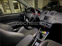 Usado Seat Ibiza SC Crono 110 CV (80 kW) 2017 Blanco Utilitario