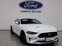 usado Ford Mustang GT 5.0 Ti-VCT V8 450cv