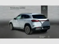 Occasion Mercedes EQA250 139 kW (190 PK) 2021 Wit SUV